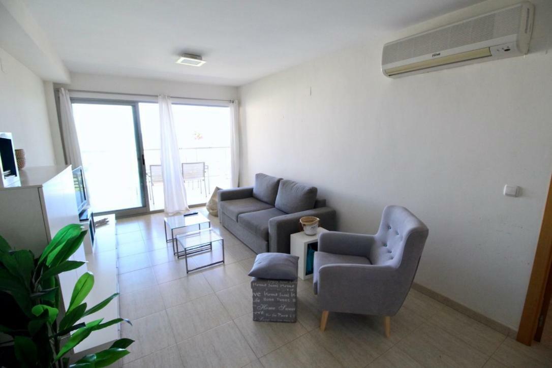Apartamento Tierra de mar 67 Dénia Exterior foto