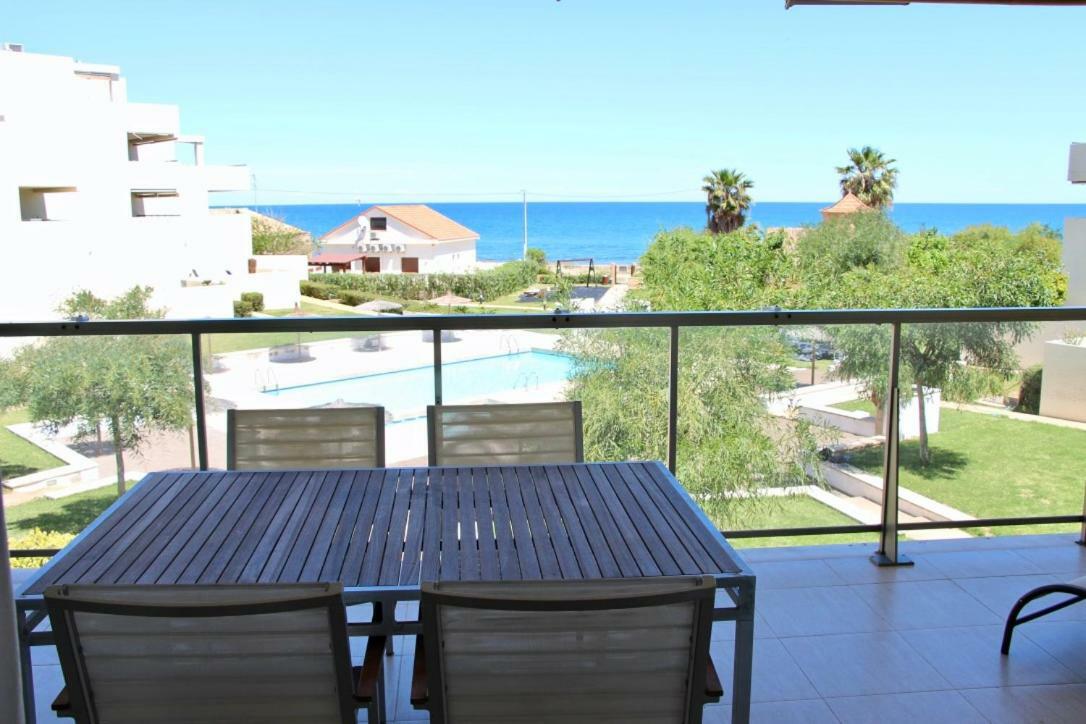 Apartamento Tierra de mar 67 Dénia Exterior foto